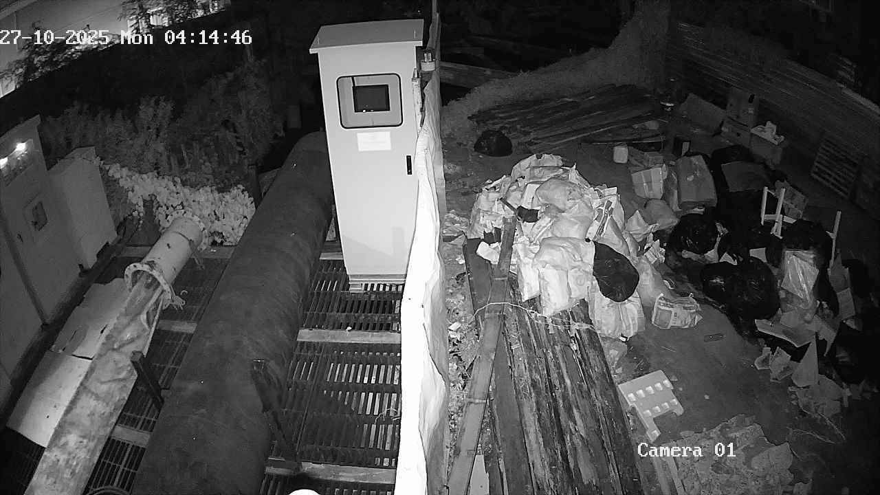 CCTV