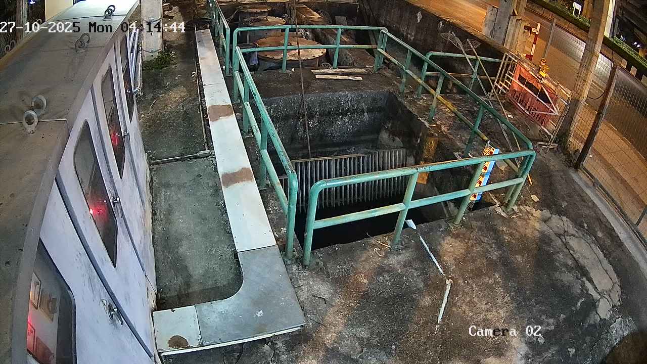 CCTV
