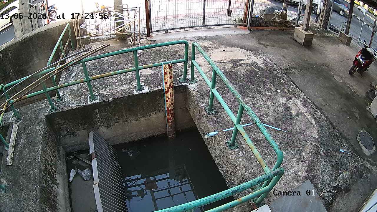 CCTV