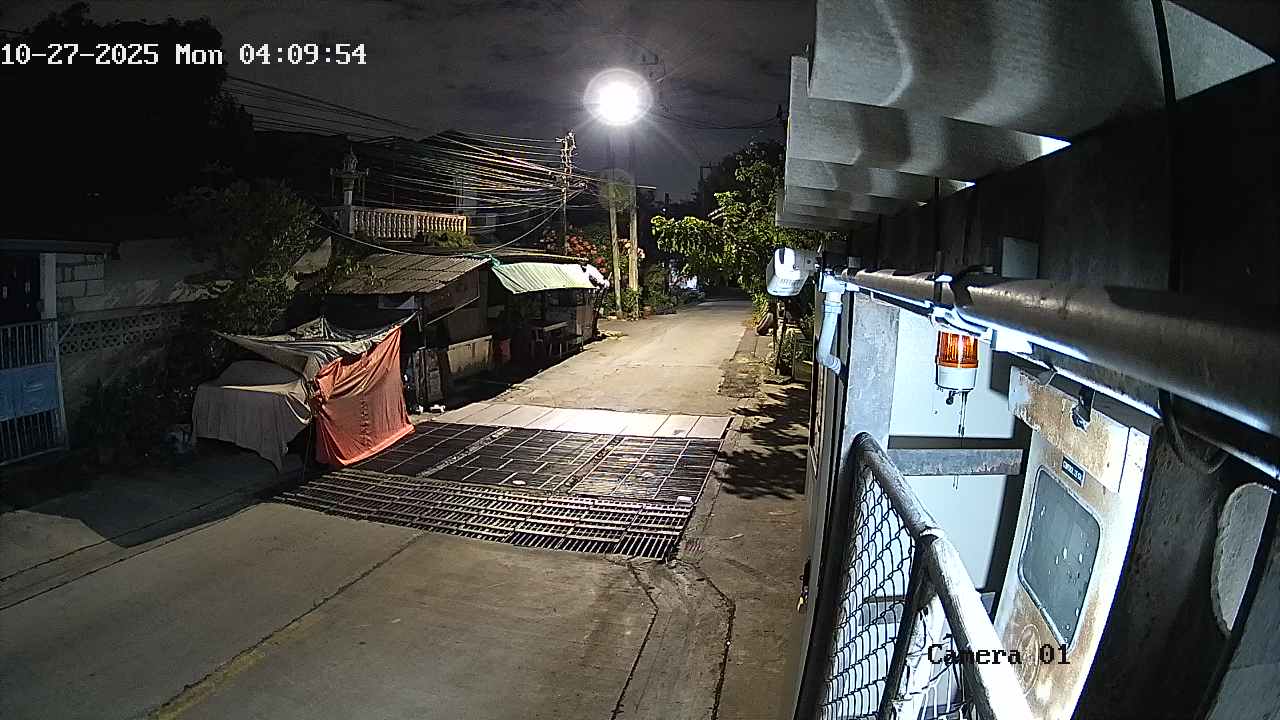 CCTV