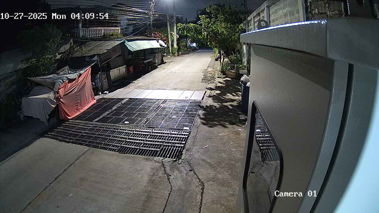 CCTV