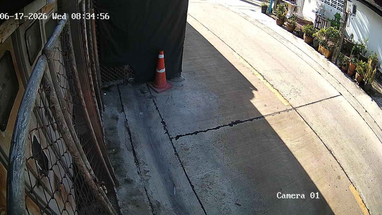 CCTV
