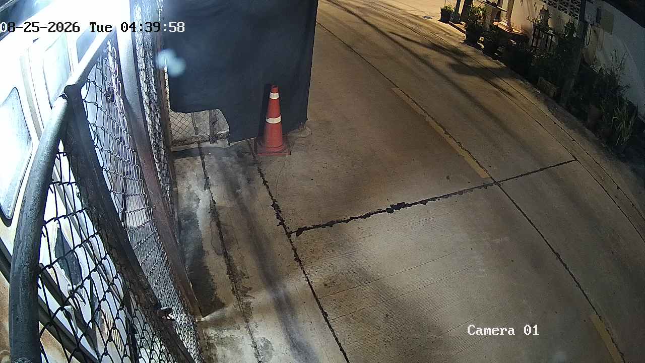 CCTV