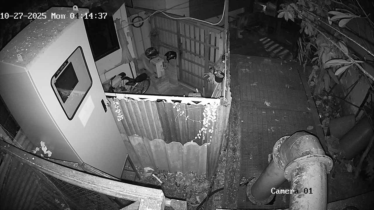 CCTV