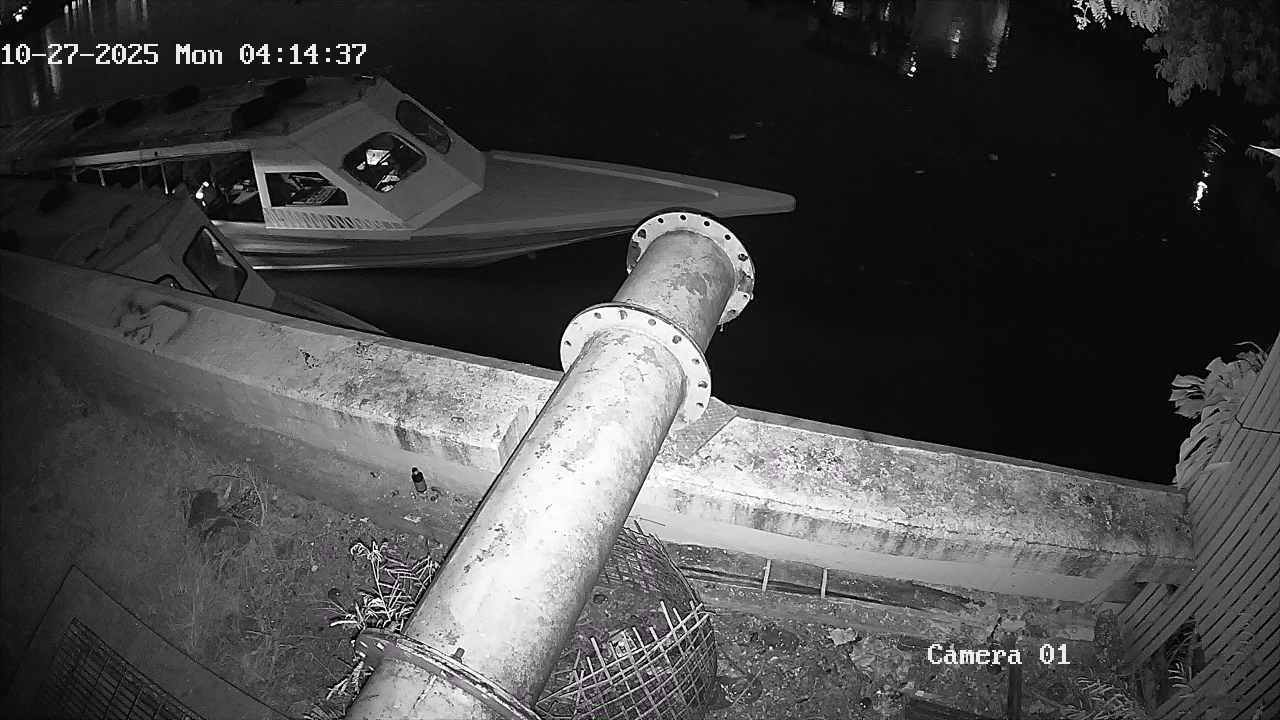 CCTV