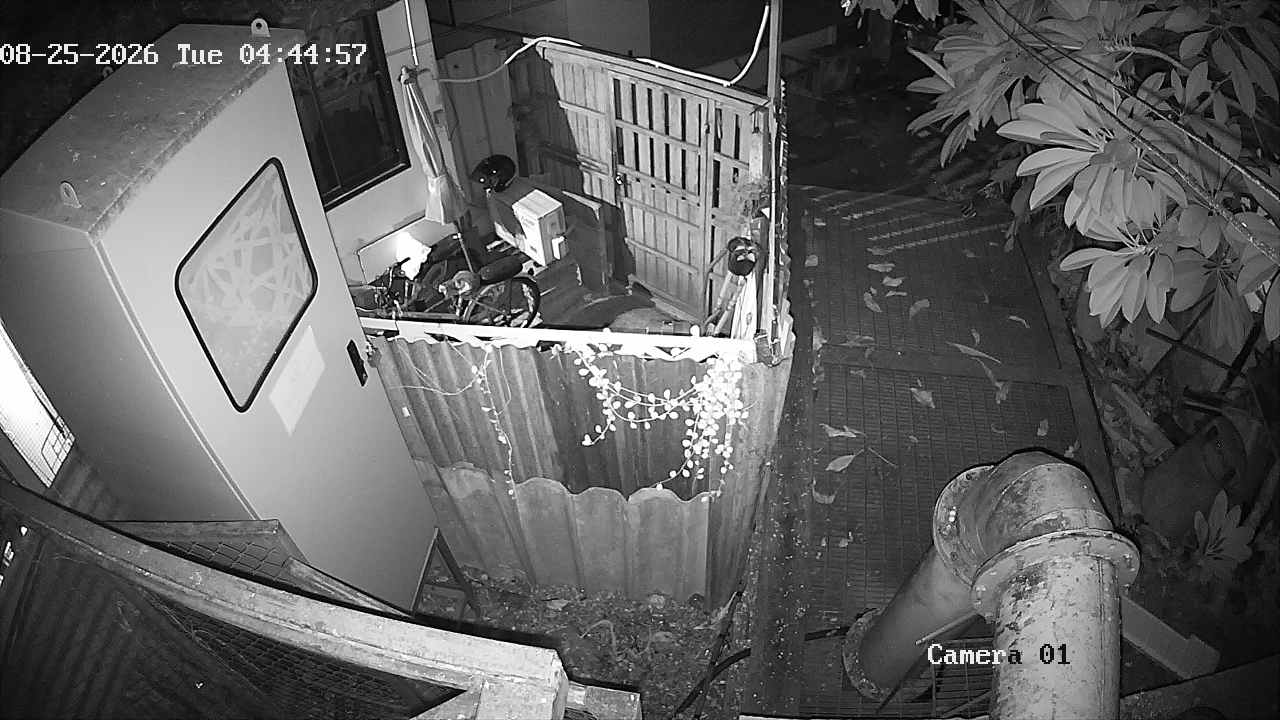 CCTV