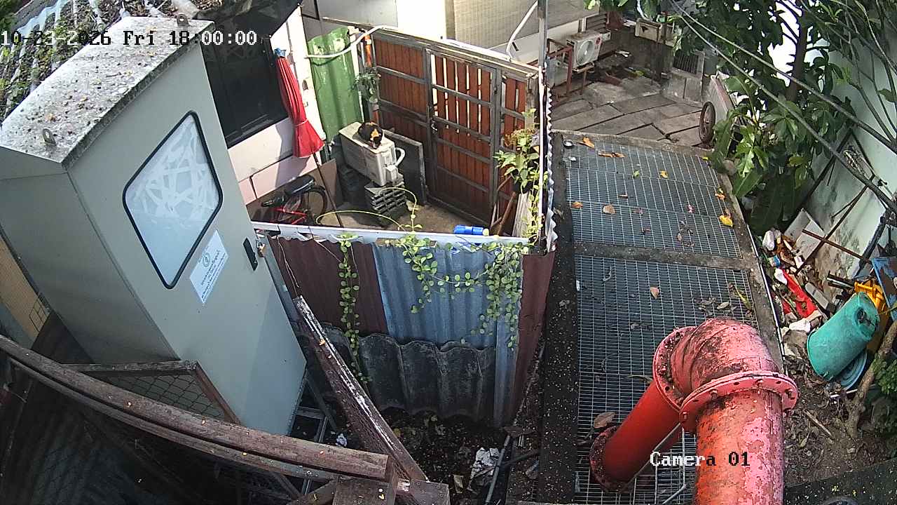 CCTV