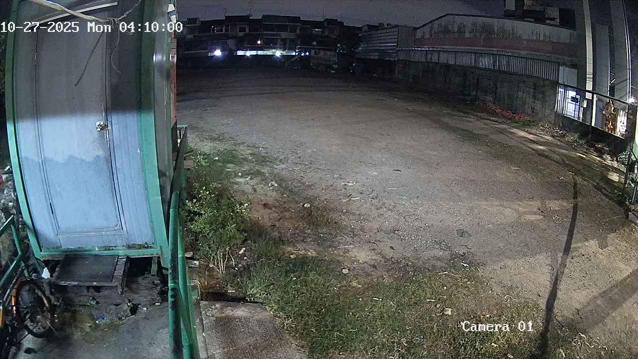 CCTV