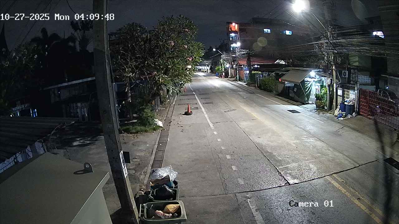 CCTV