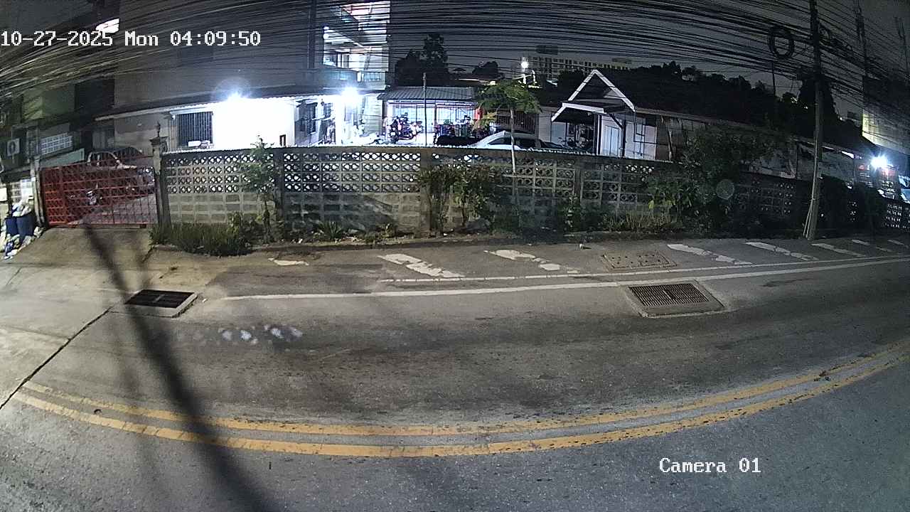 CCTV