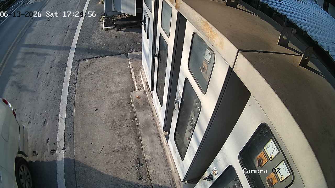 CCTV