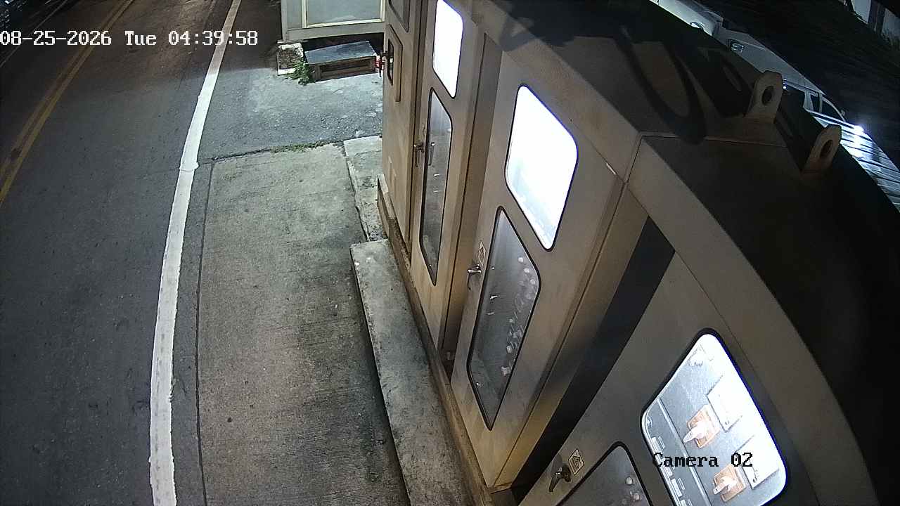 CCTV