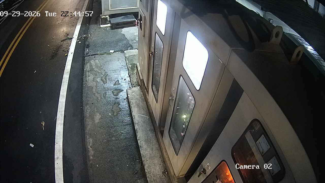 CCTV