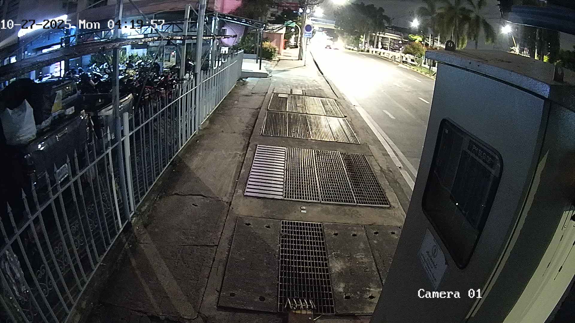 CCTV