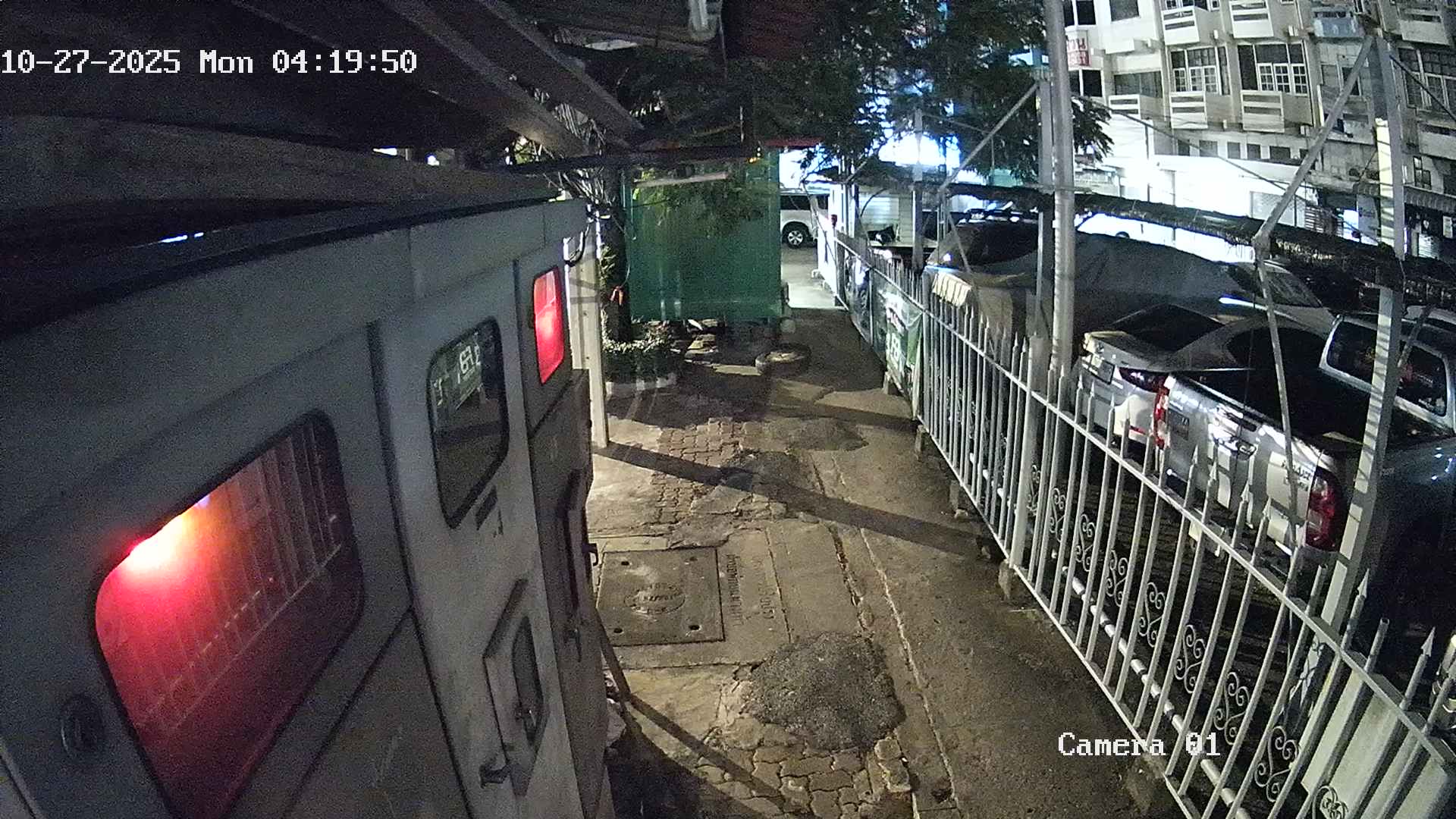 CCTV