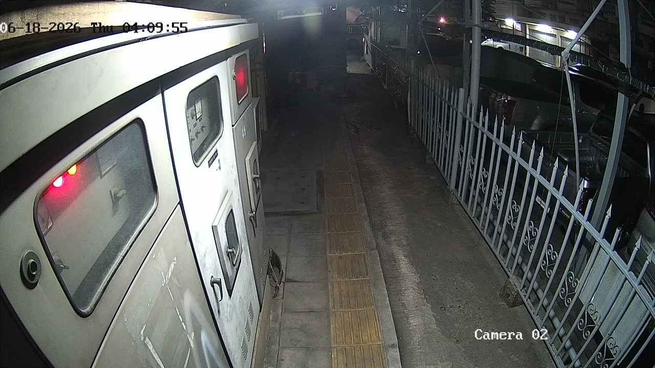 CCTV