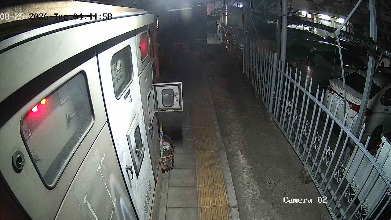 CCTV