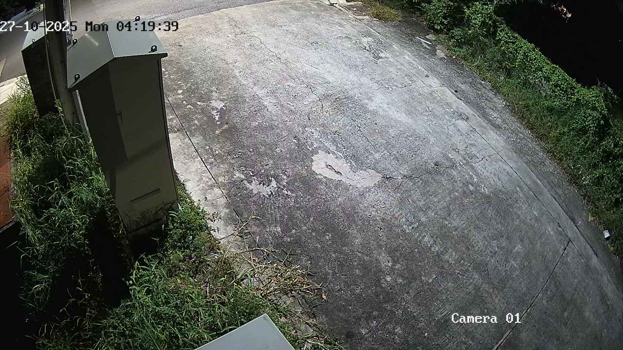 CCTV