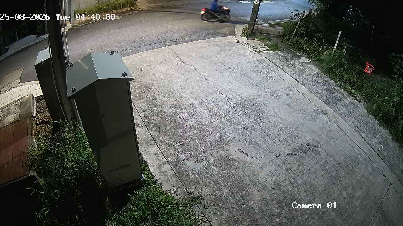CCTV