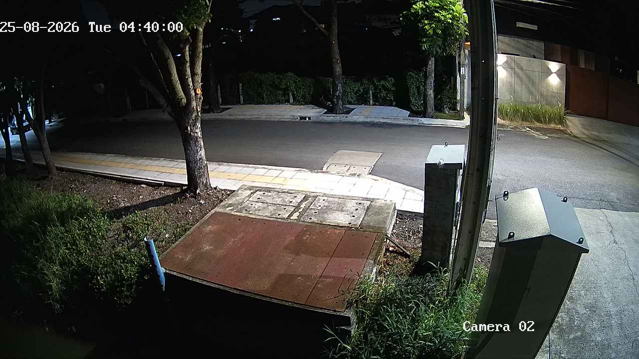 CCTV