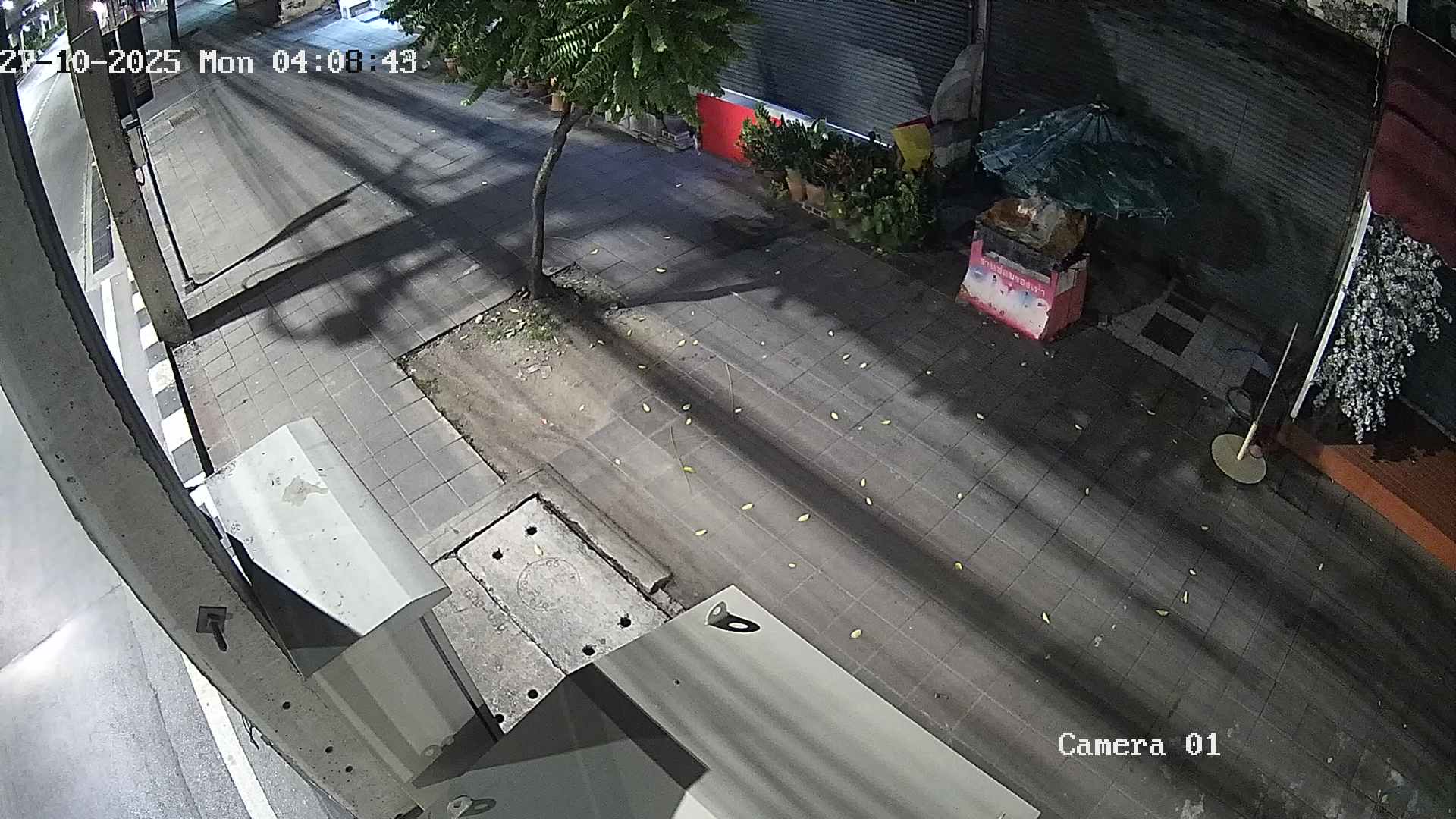 CCTV