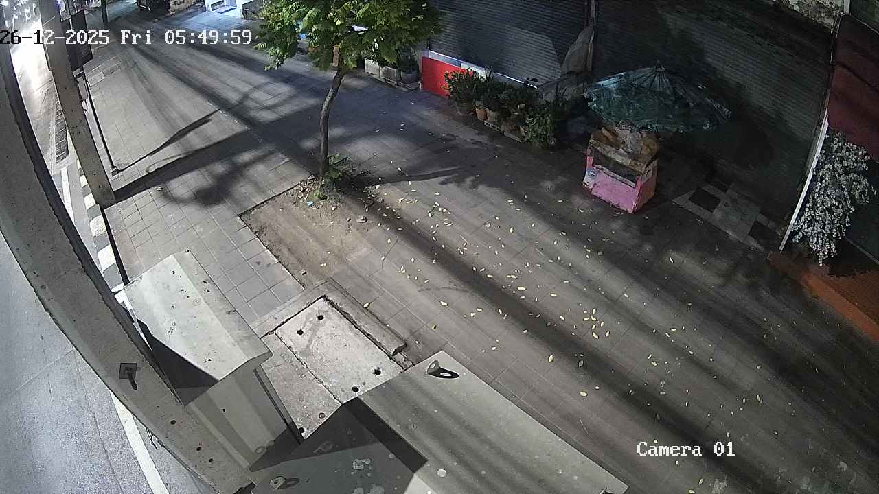CCTV