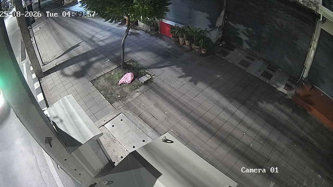 CCTV