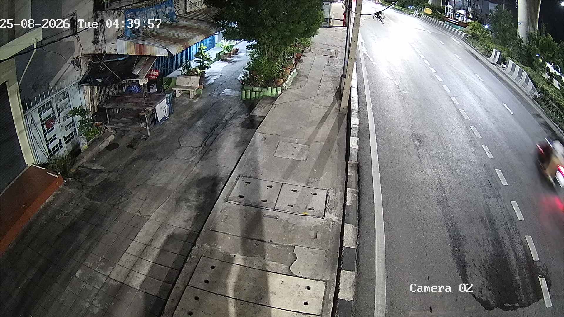 CCTV