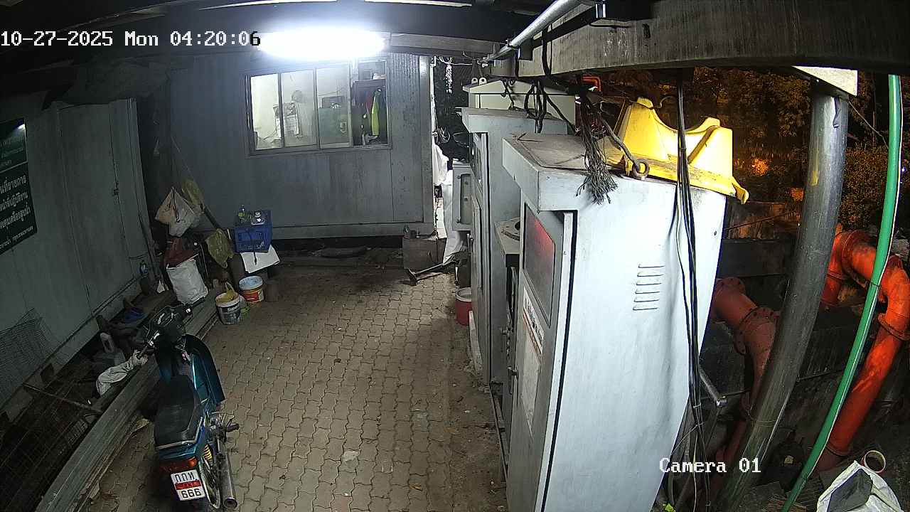 CCTV
