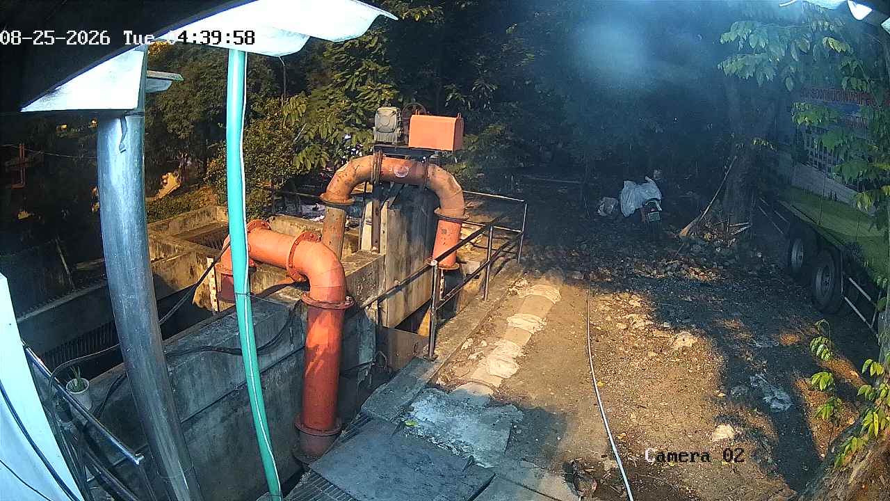 CCTV