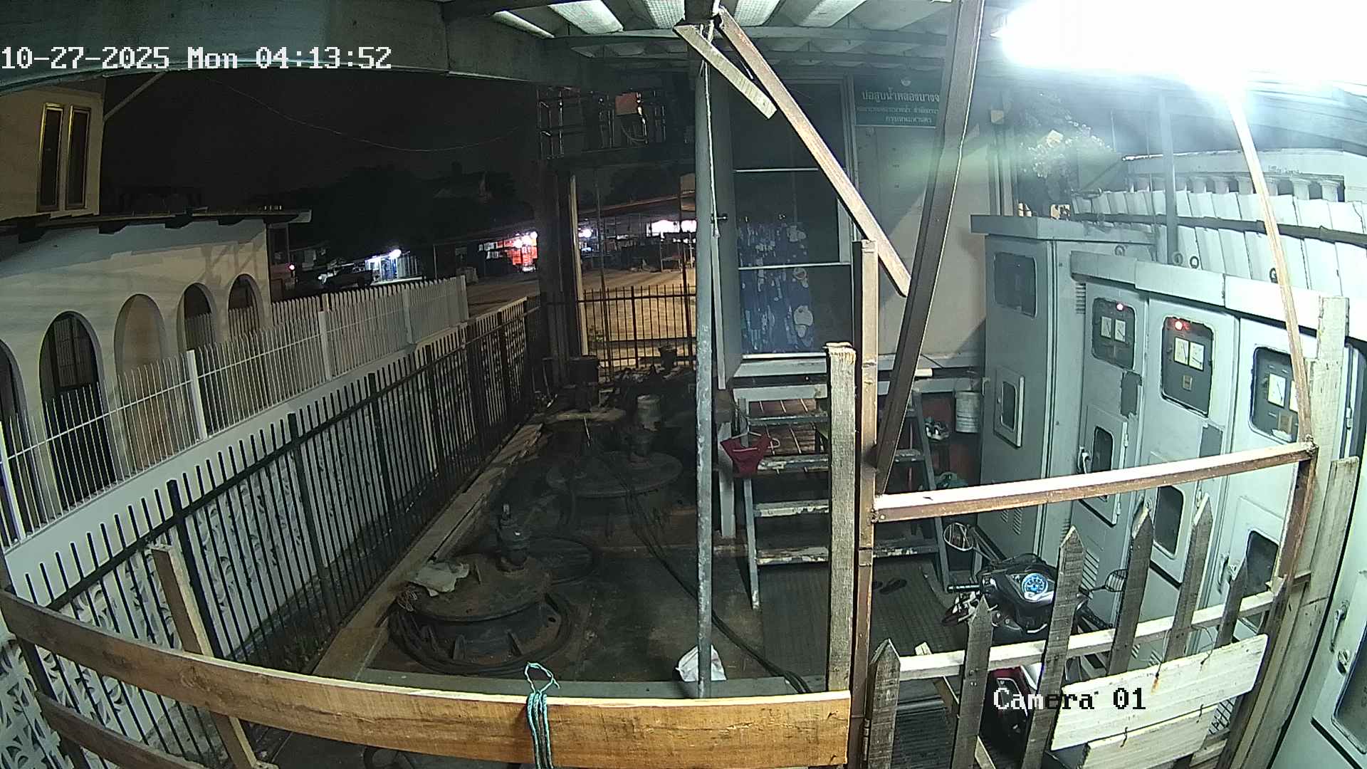 CCTV