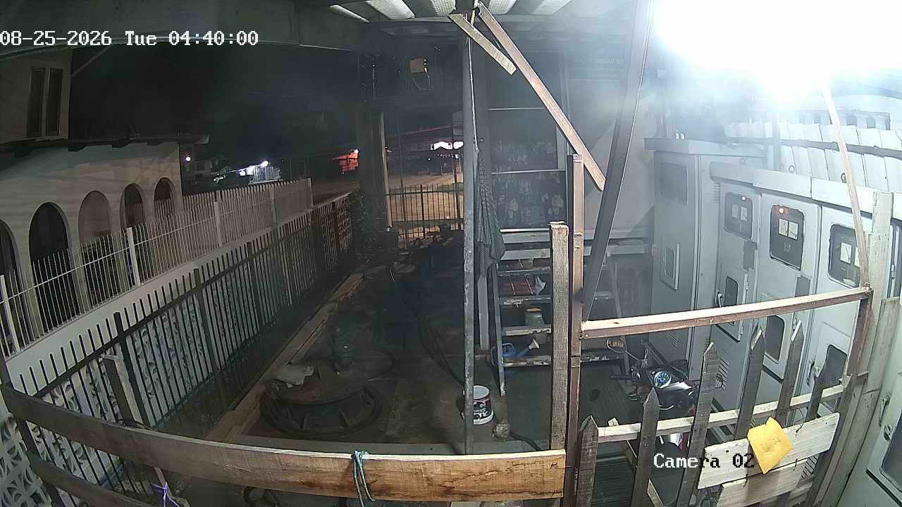 CCTV