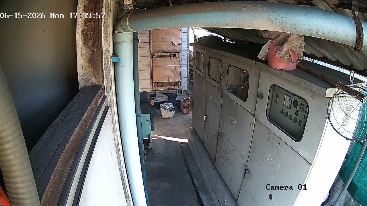 CCTV