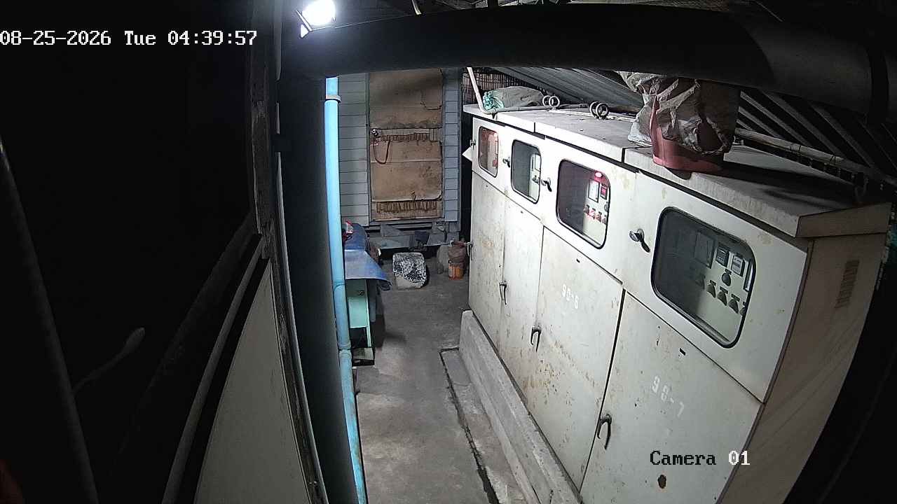 CCTV