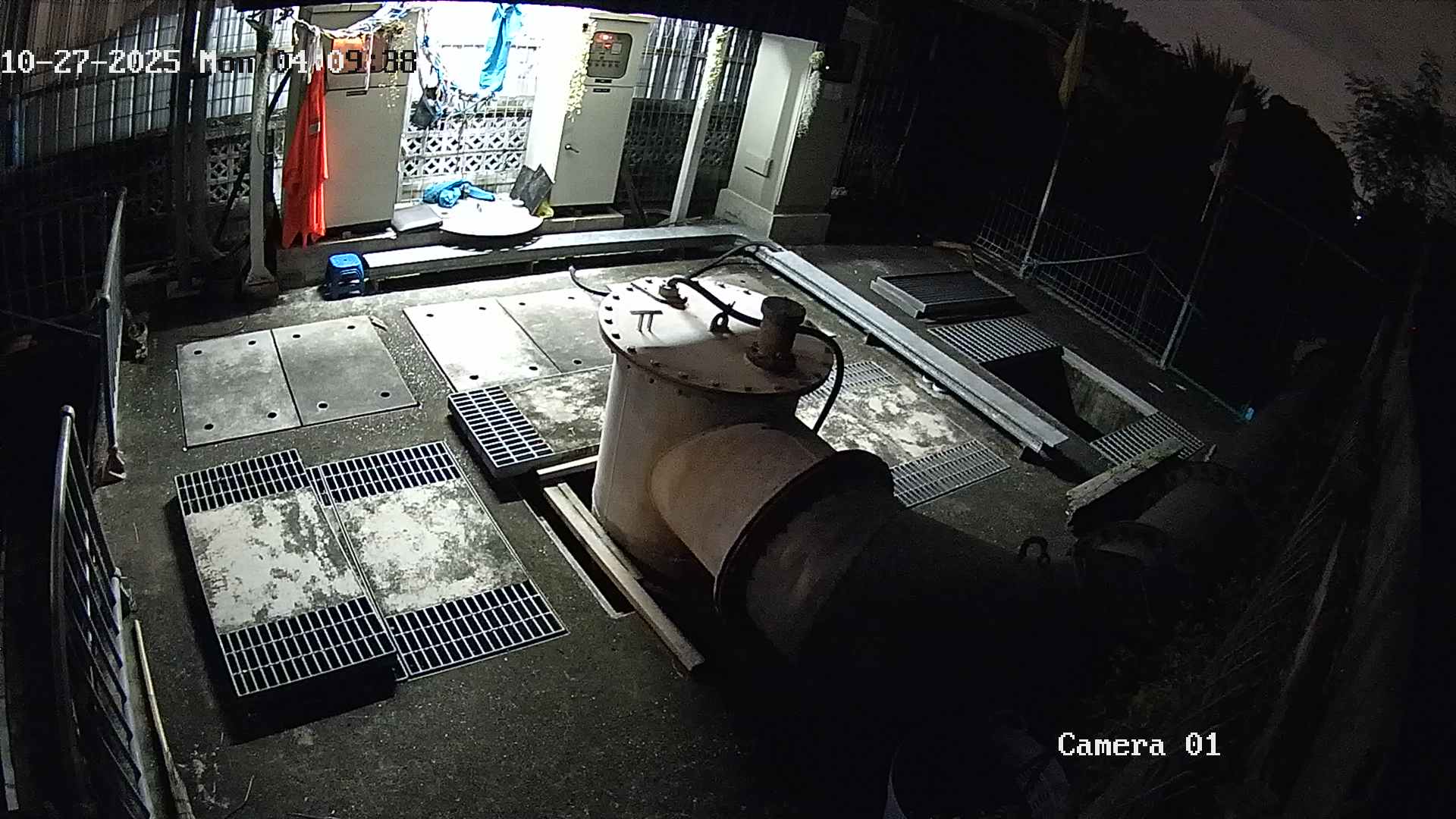 CCTV