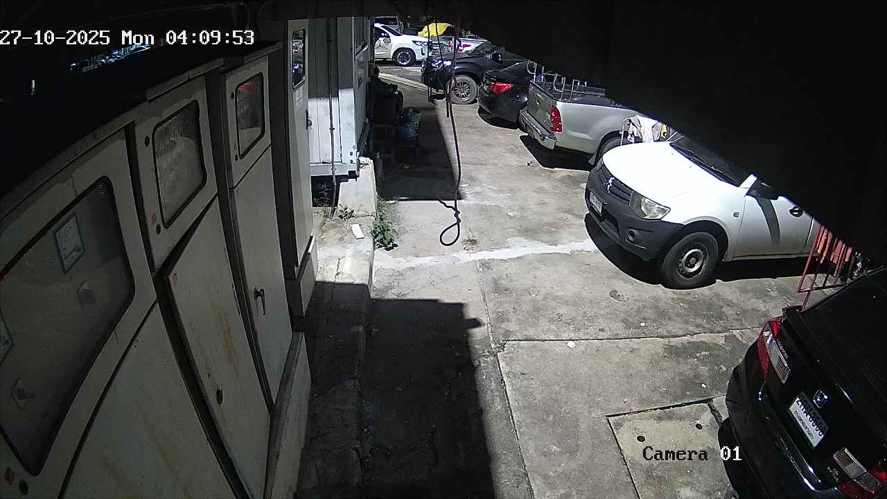CCTV