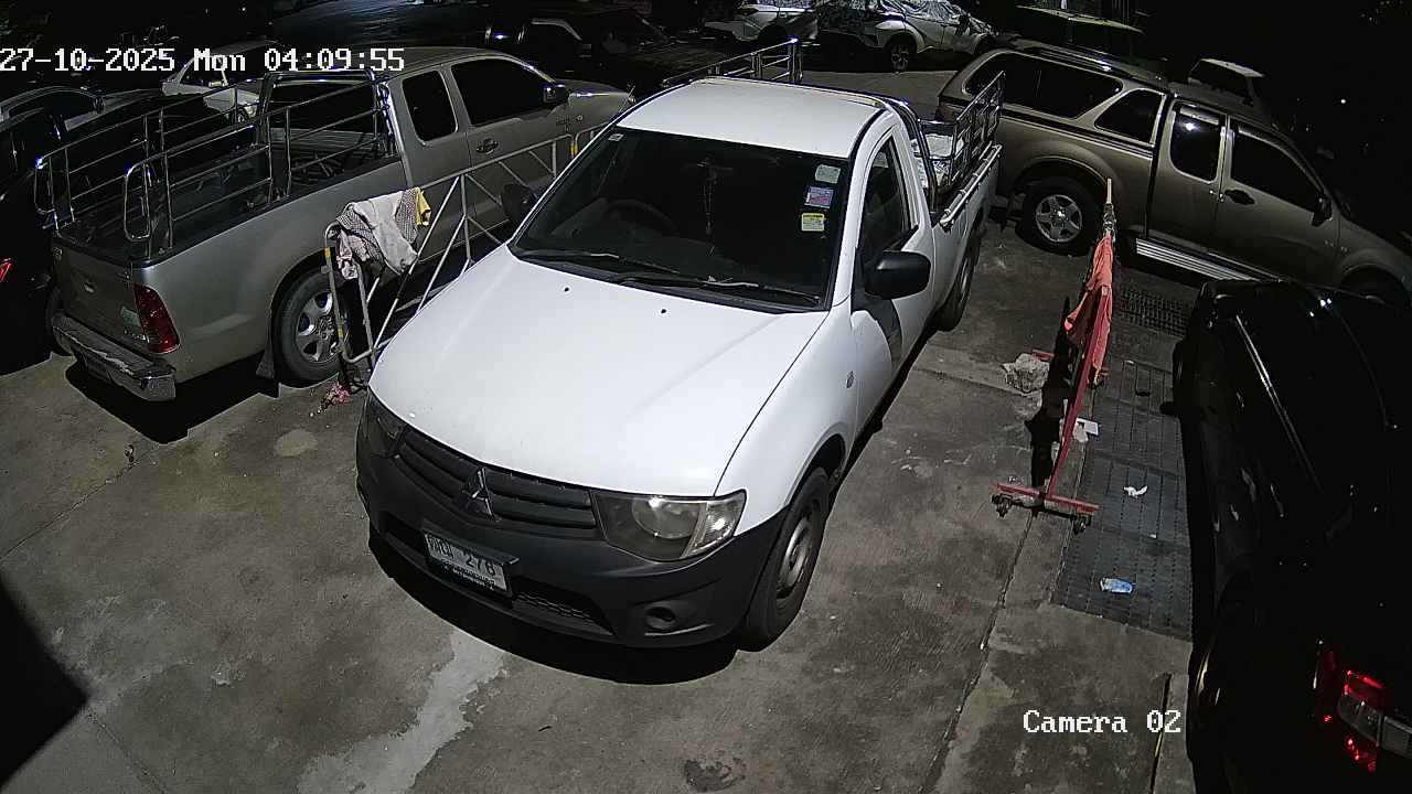CCTV