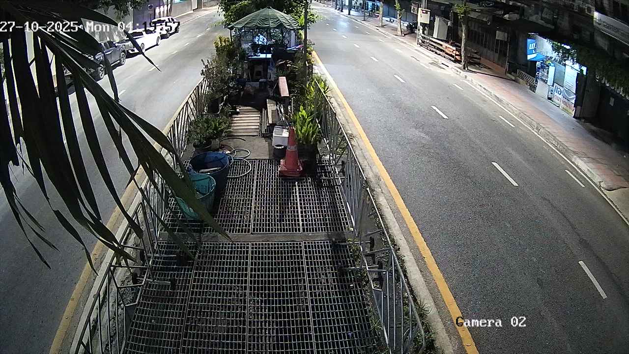 CCTV
