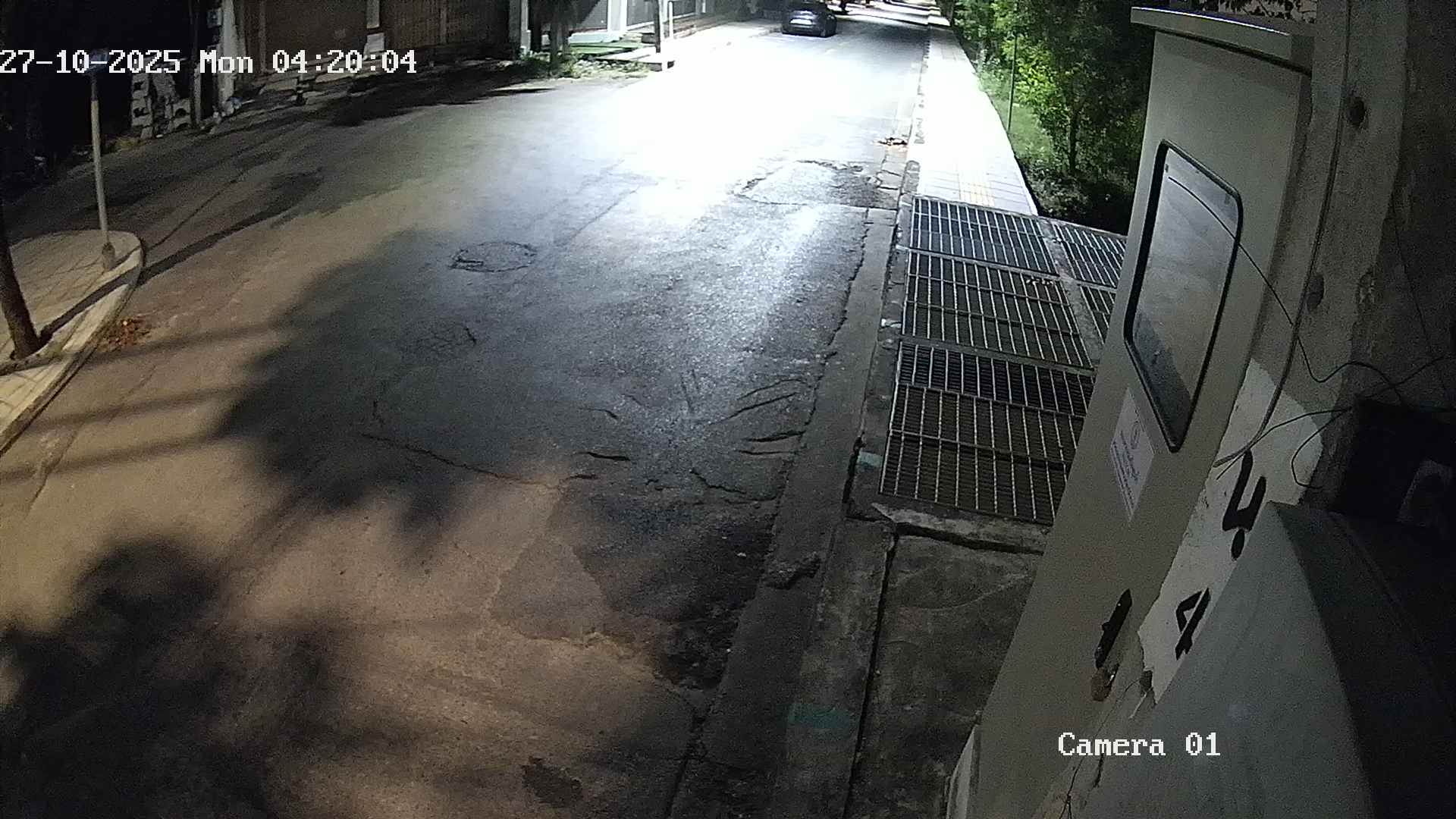 CCTV