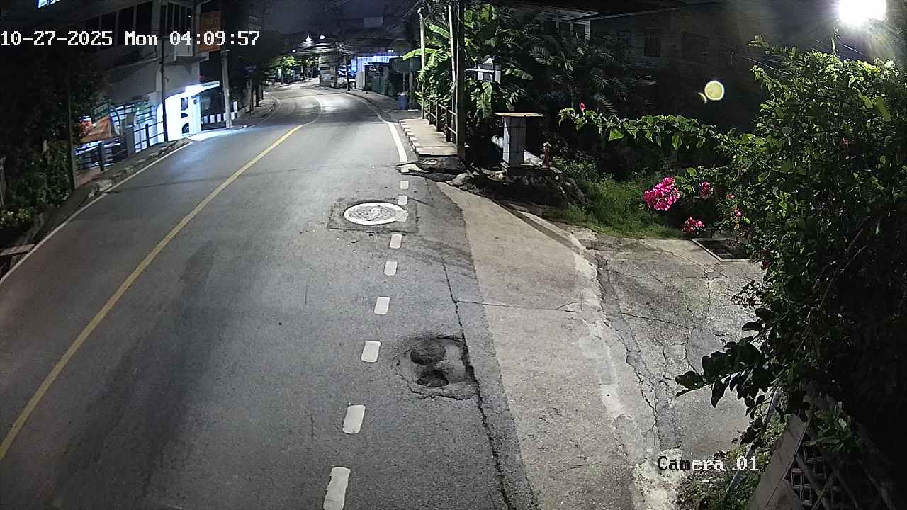 CCTV
