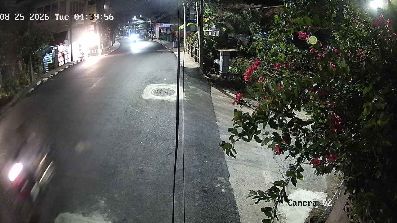 CCTV
