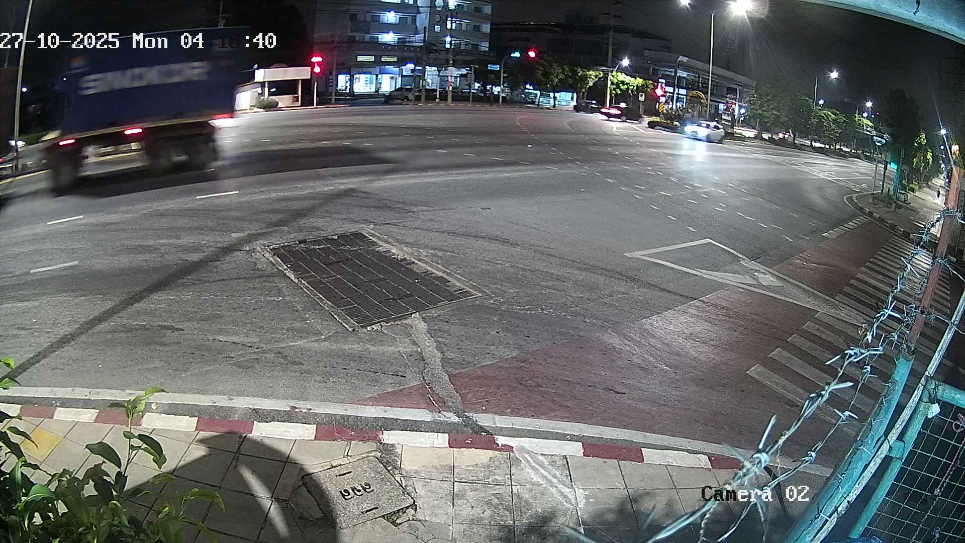 CCTV