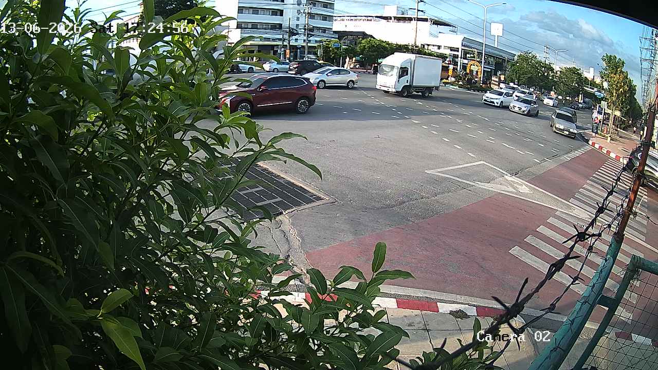 CCTV