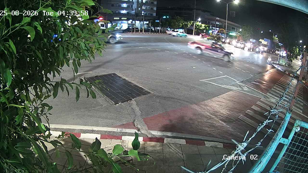 CCTV