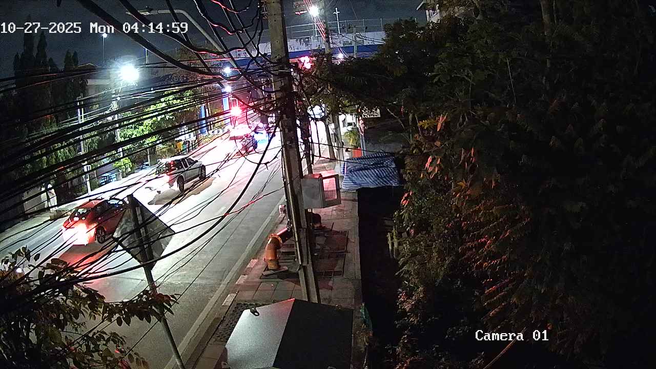 CCTV