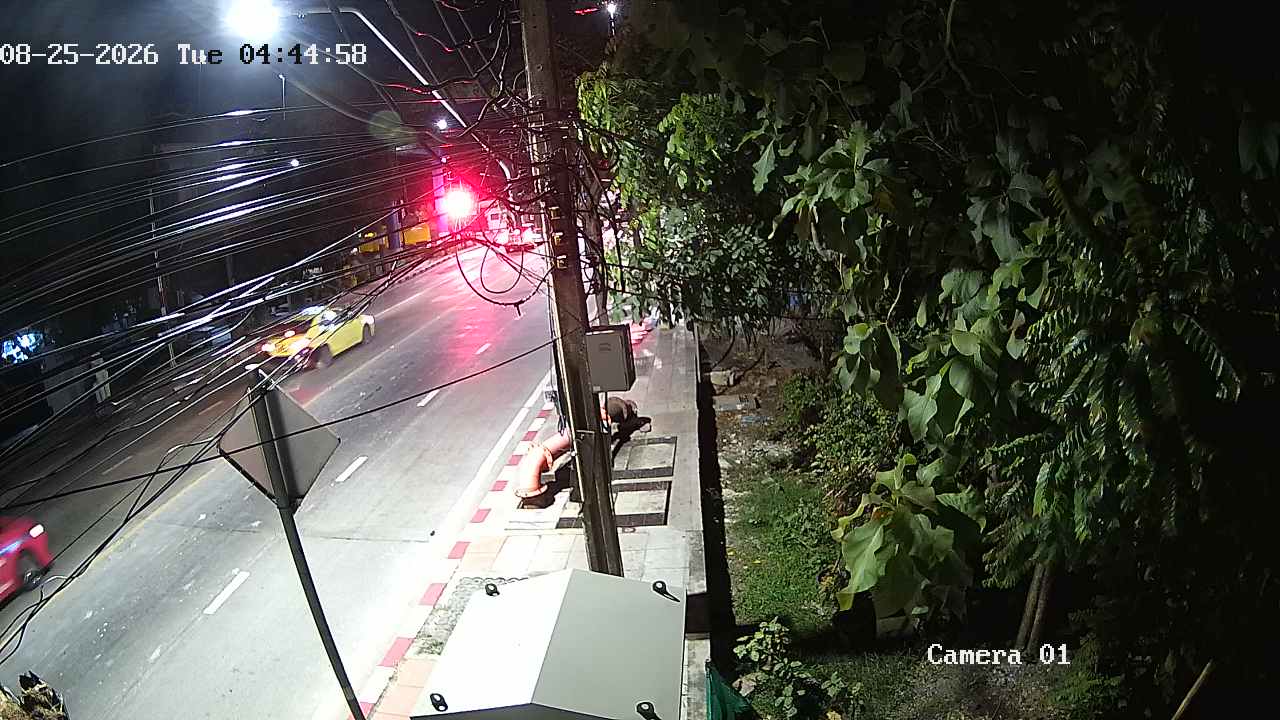 CCTV