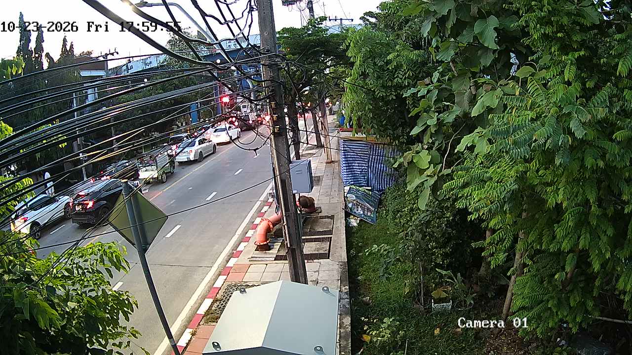 CCTV