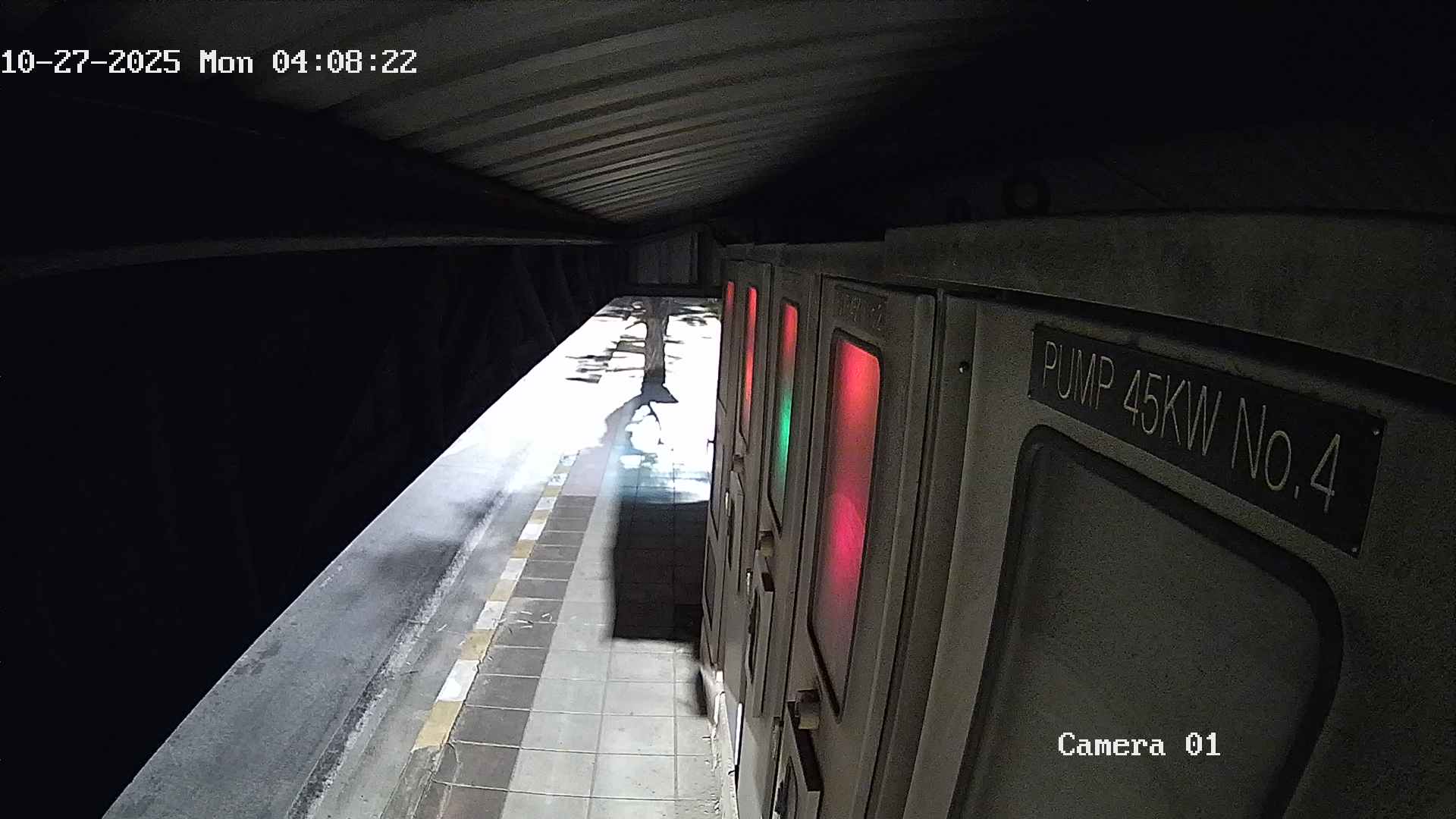 CCTV