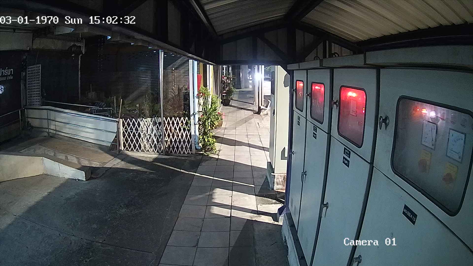 CCTV