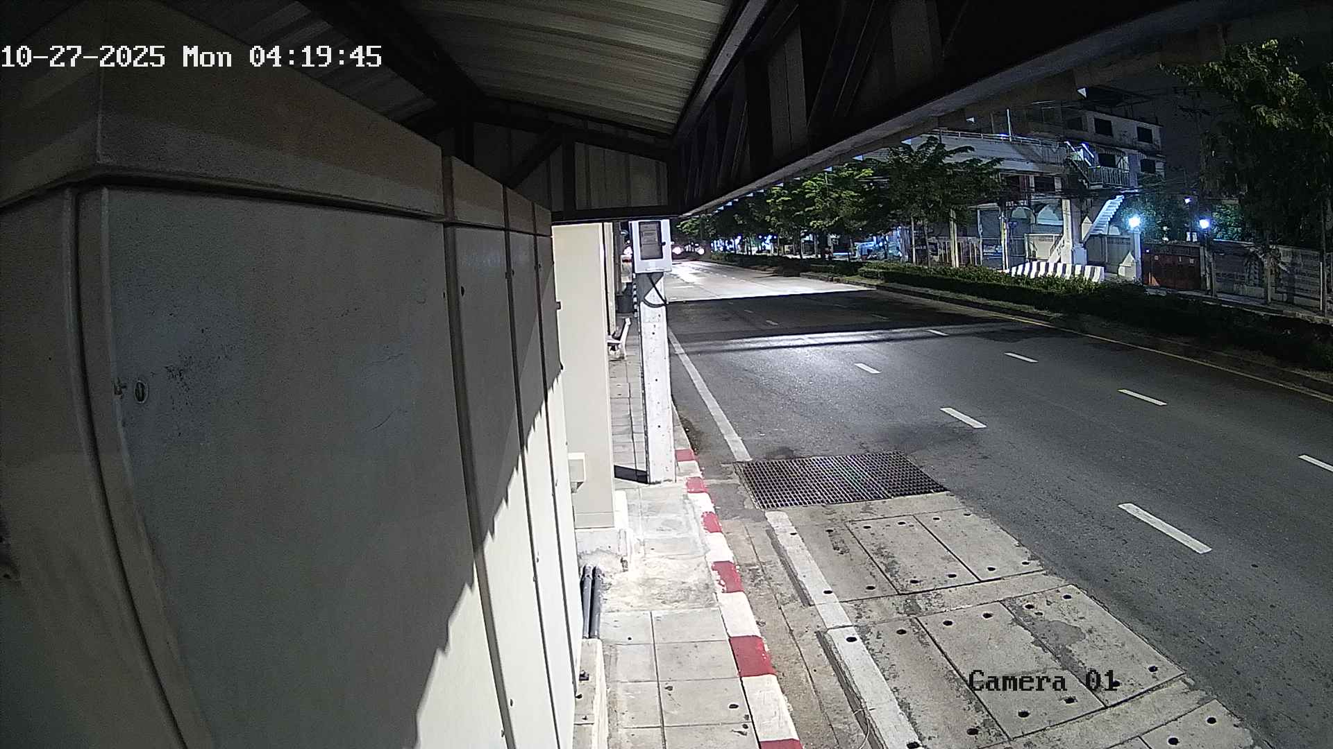 CCTV